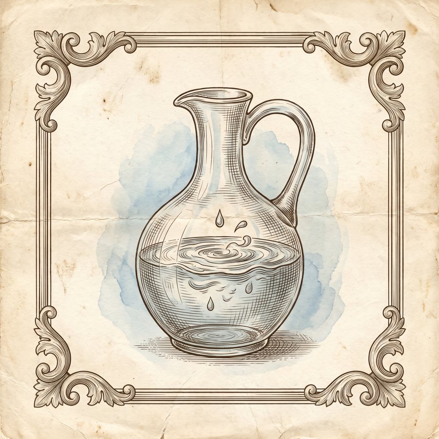 Aqua (Wasser)