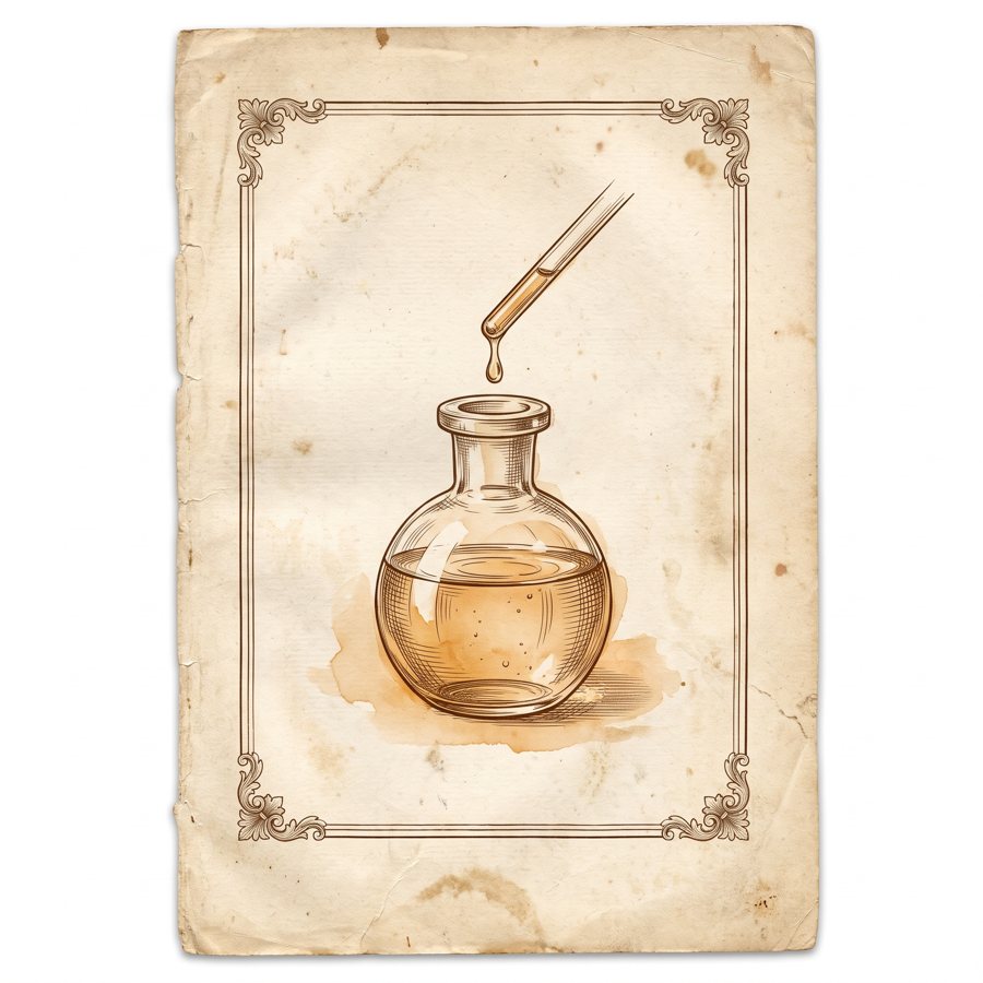 Glycerin (pflanzlich)